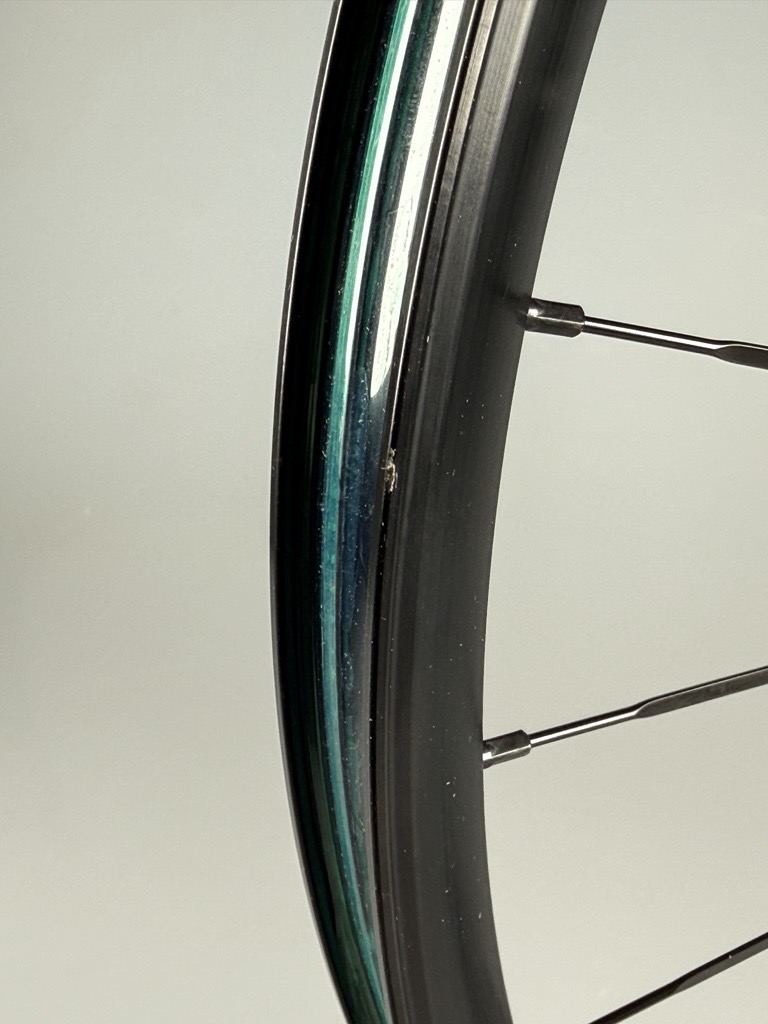 B-WARE / E-Deemax 35 27,5" CL Shimano MicroSpline Boost Hinterrad