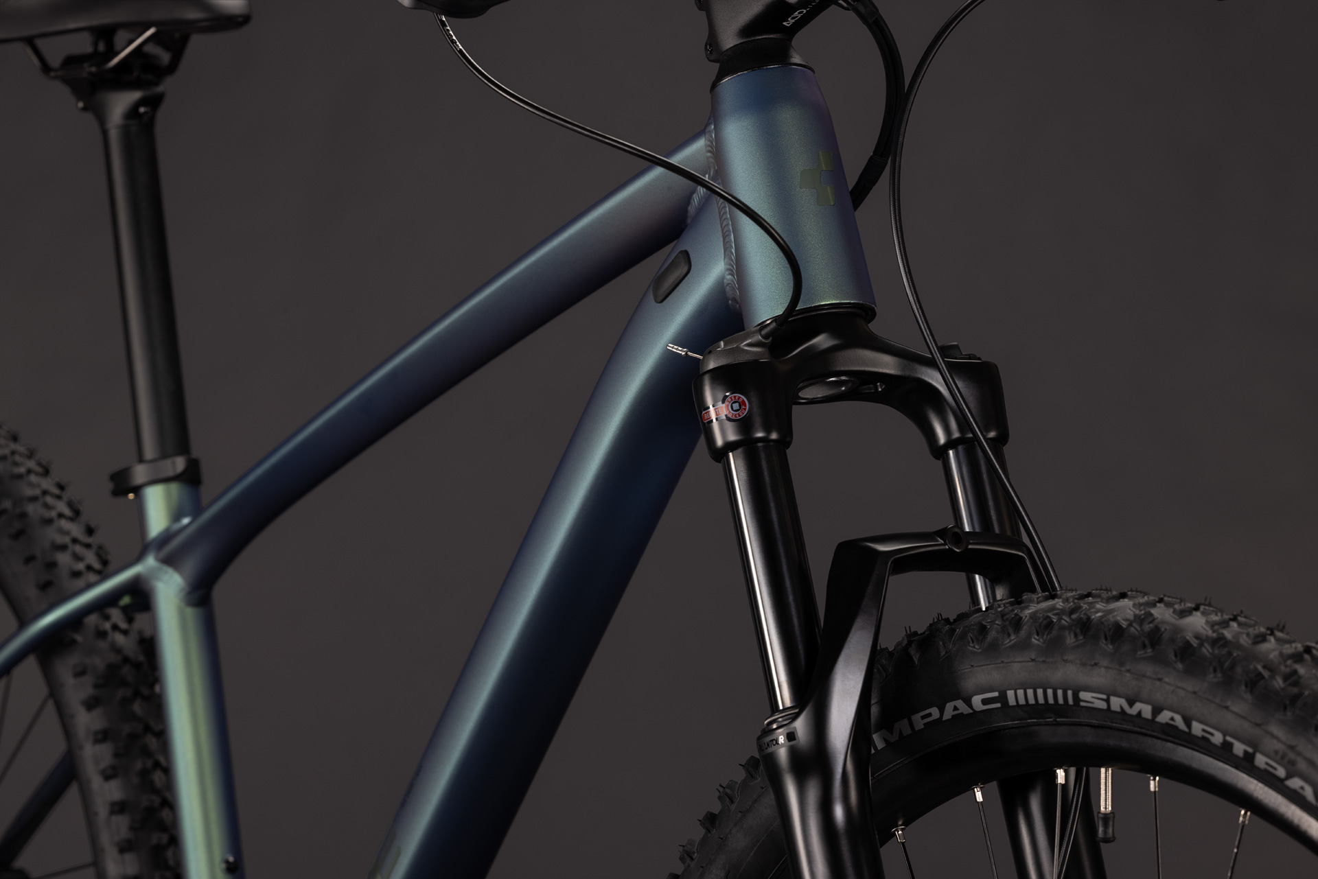 Aim SLX shiftverde´n´chrome