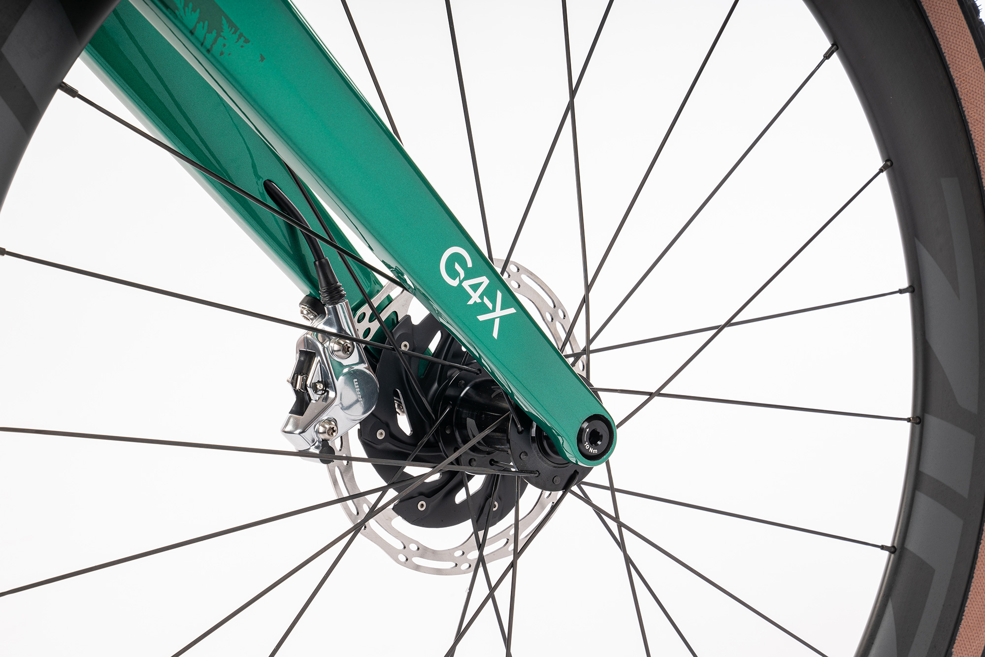 G4-X-GRX RX822 1x-Fulcrum Lite ER PIGR