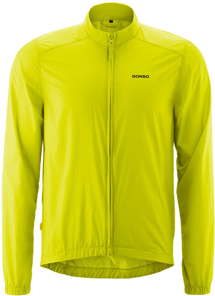 Adventure - Windjacke