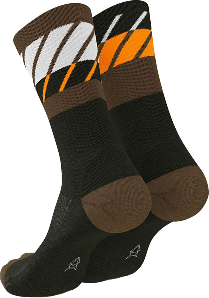 Merino Elevate – skarpety