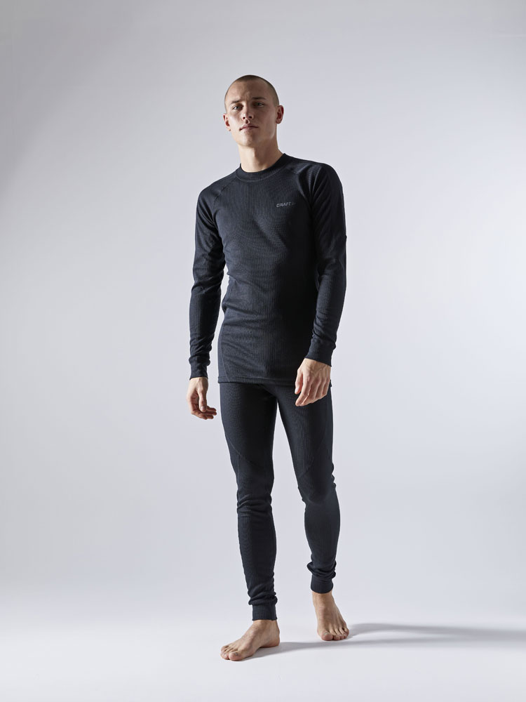 Craft Core Dry Baselayer Set - Funktionsunterwäsche Set 1909707-999000-4 (9).jpg