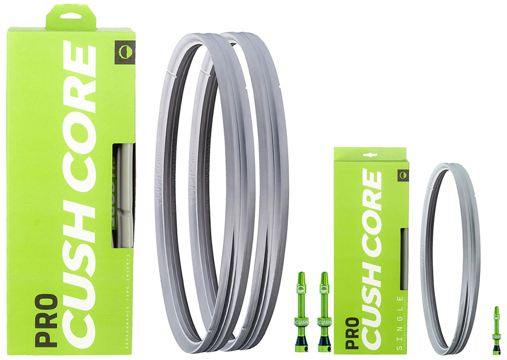 CushCore pro puncture protection set afbeelding