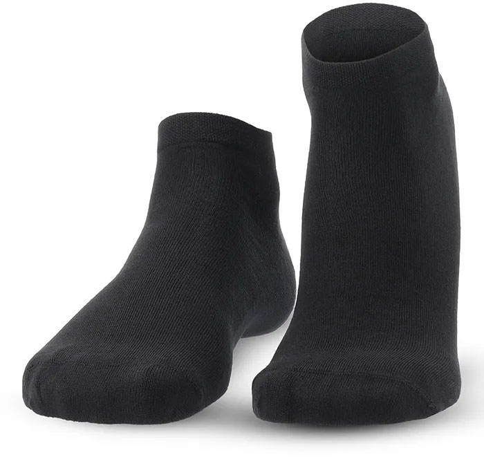 Longlife soft touch – skarpety