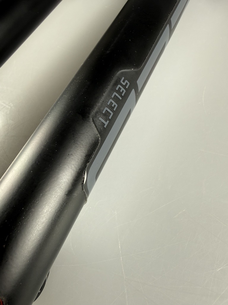 B-WARE / ZEB Select Charger RC 29" DebonAir+ 160 (Sondermaß 1.8" Tapered) Boost 