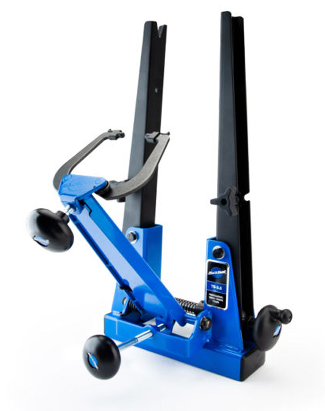 Park Tool TM-1 Spoke Tension Meter Measuring Instruments | Bike