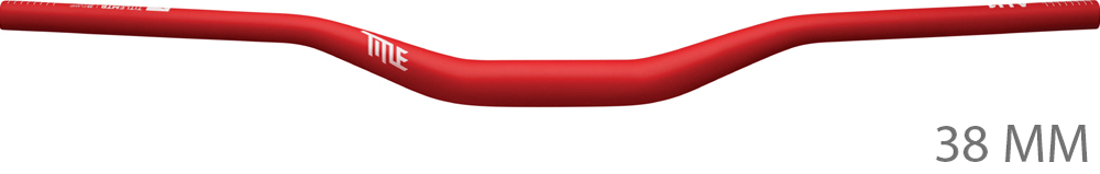 AH1 handlebar Ø 35mm
