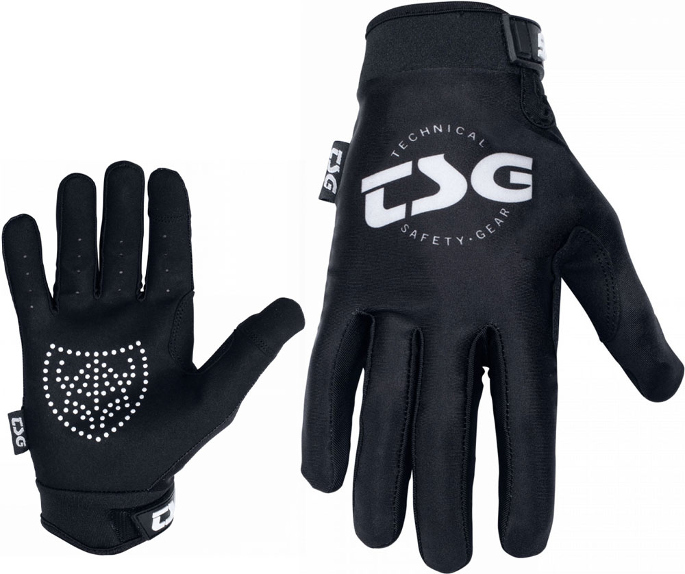 DW - Guantes MTB