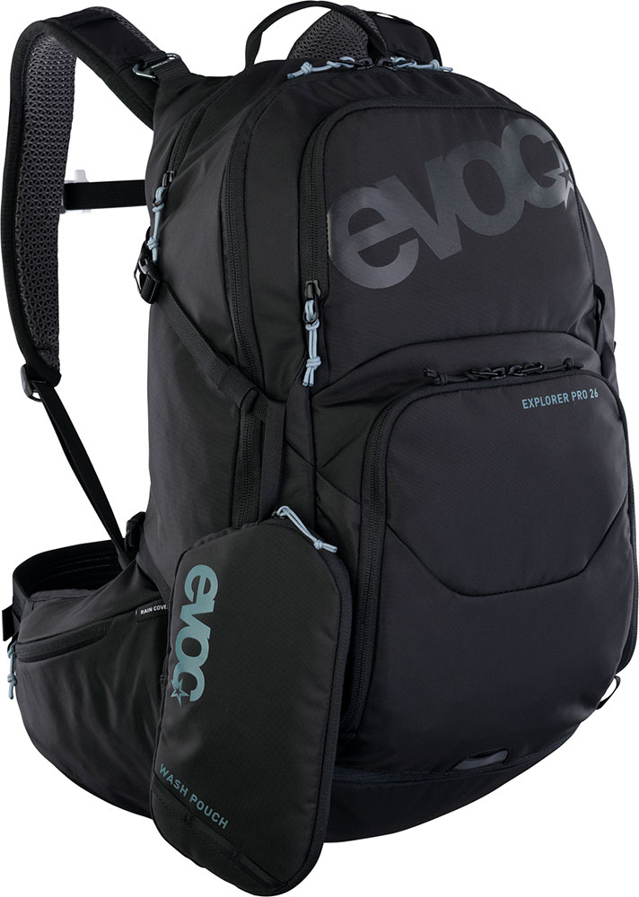 Explorer Pro 26L - Backpack