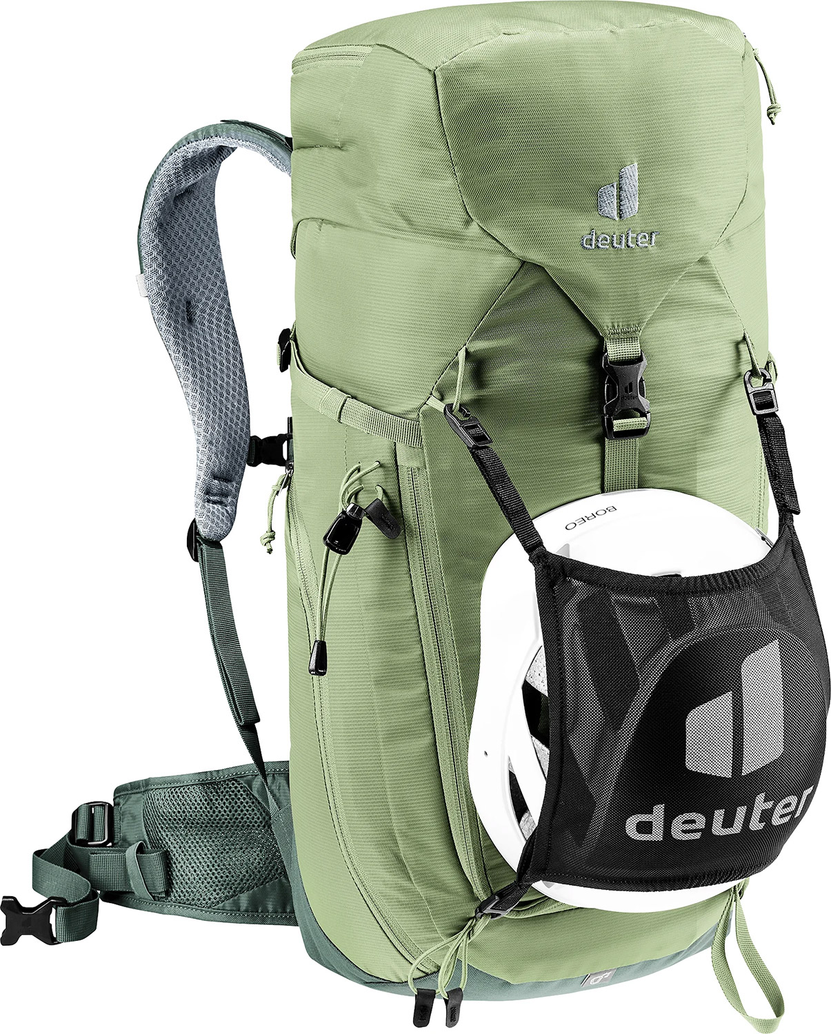Trail 24 - Backpack