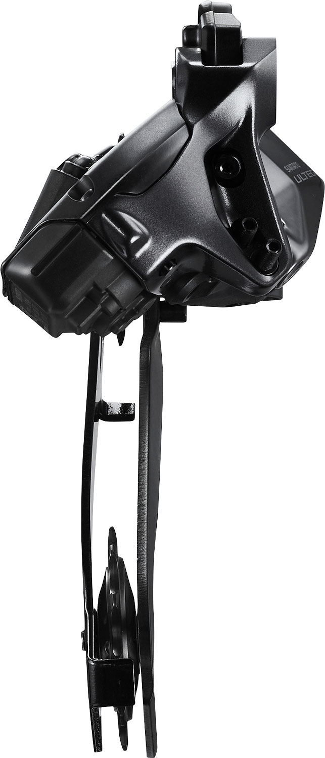 ULTEGRA Di2 R8170 2x12-speed Group Disc 140/160mm TOP DEAL