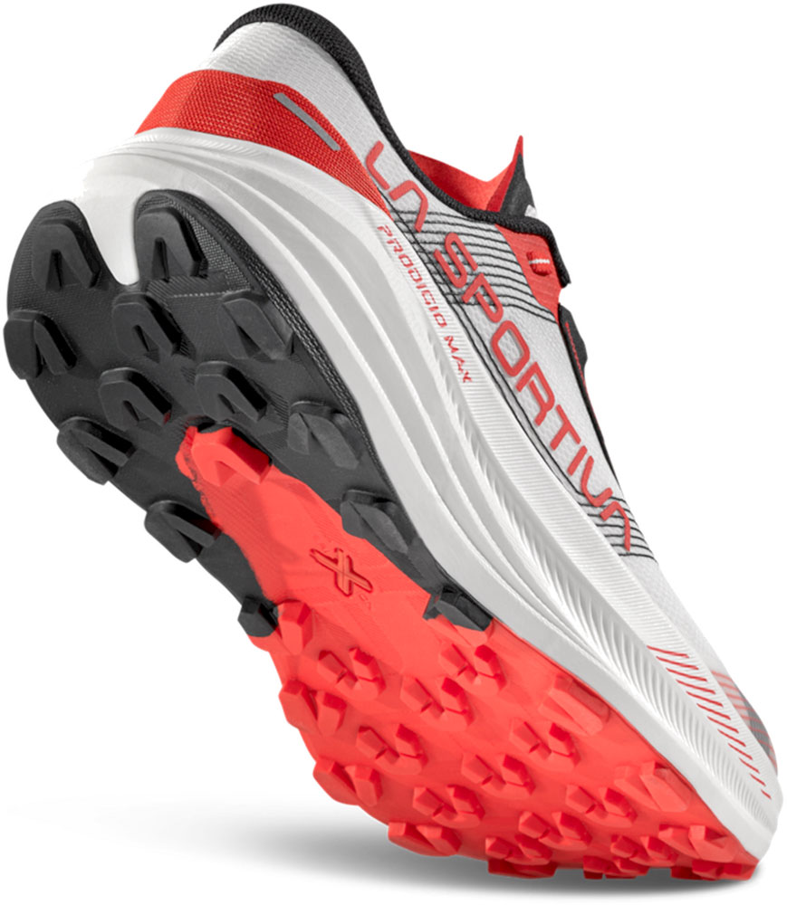 Prodigio Max - Trailrunningschuhe