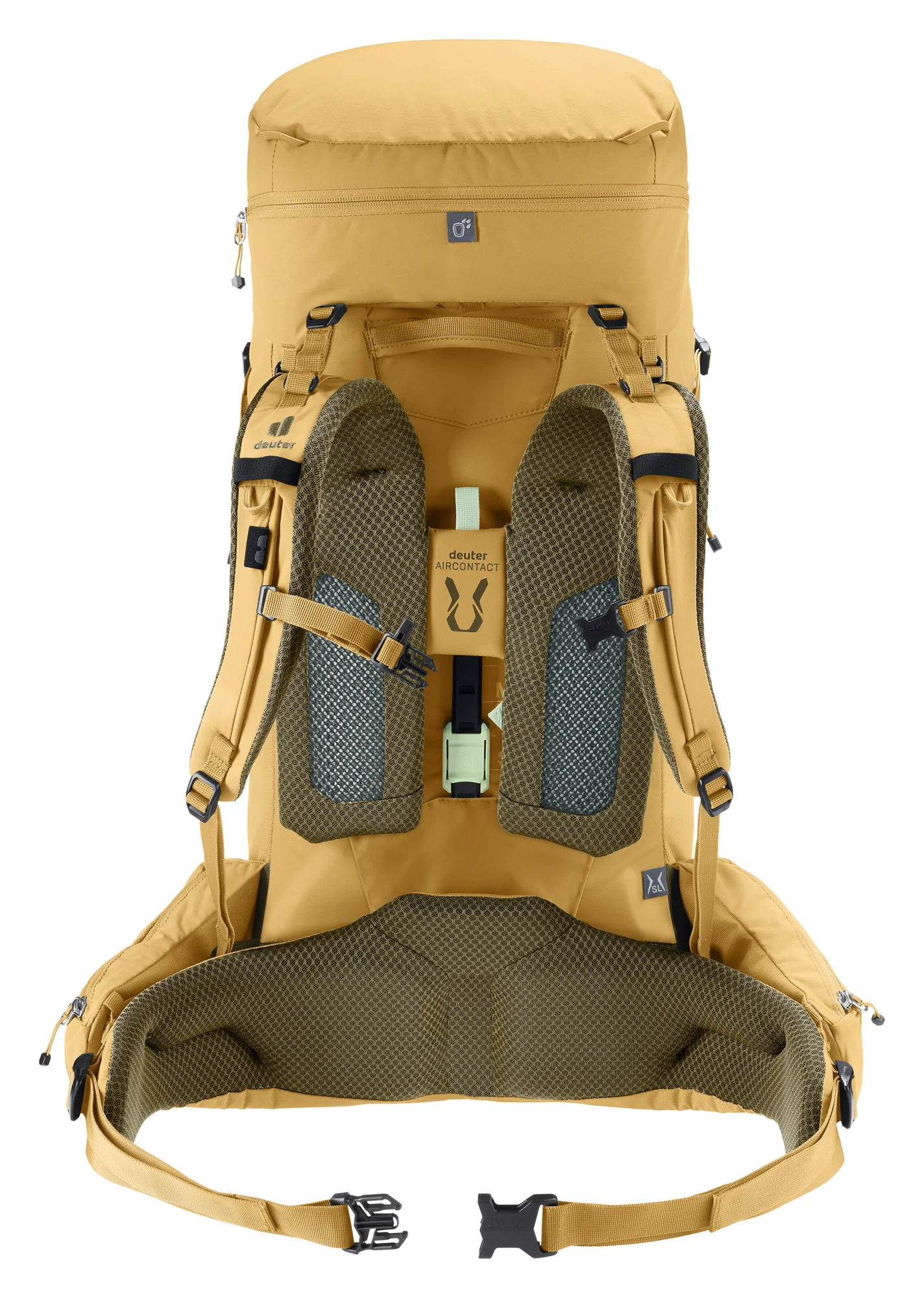 Aircontact Core 45+10 SL - Rucksack