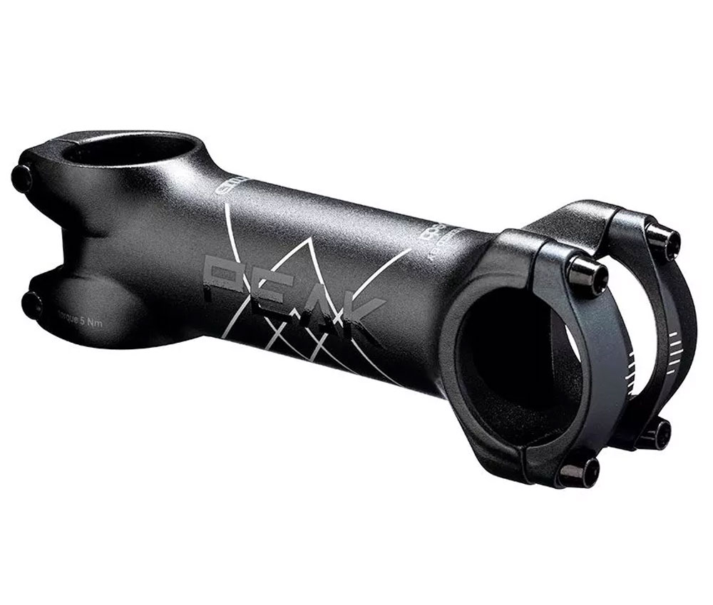 Peak Vorbau 31.8mm +/- 6° TOP-DEAL