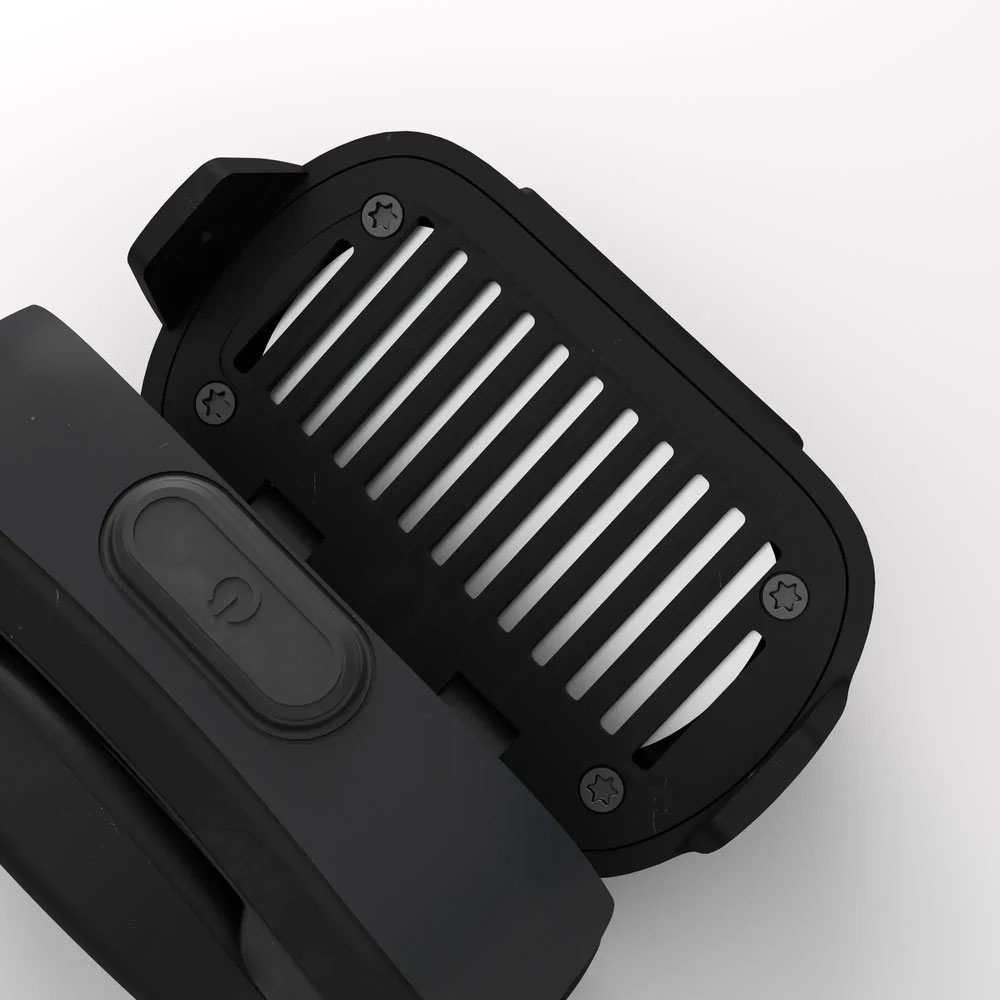 Seek 450 Cord Recharge – latarka czołowa