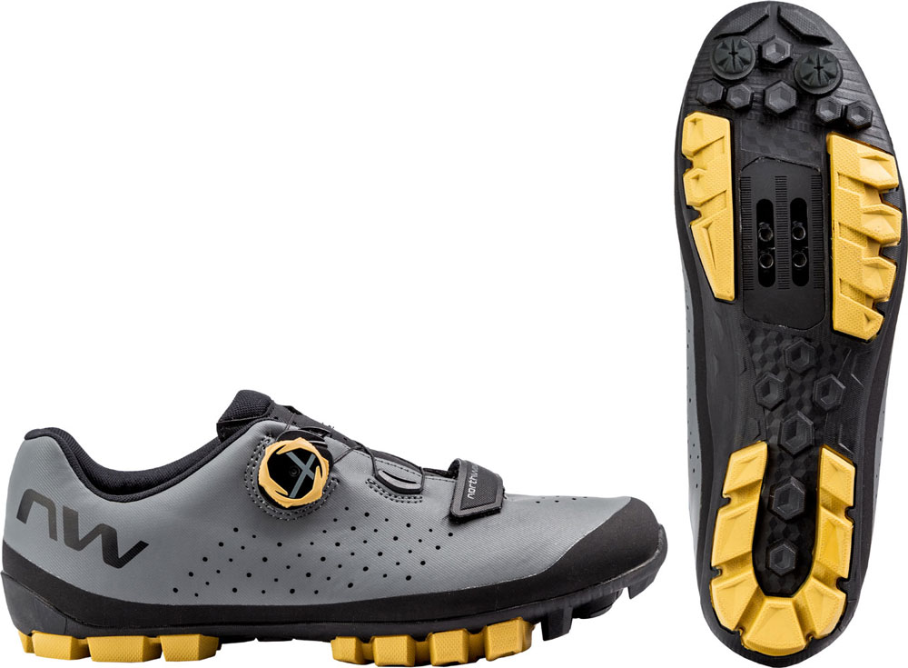 Chaussures VTT Northwave Flagship GTX Winter – Noir – Modèle 2026 – Unisexe