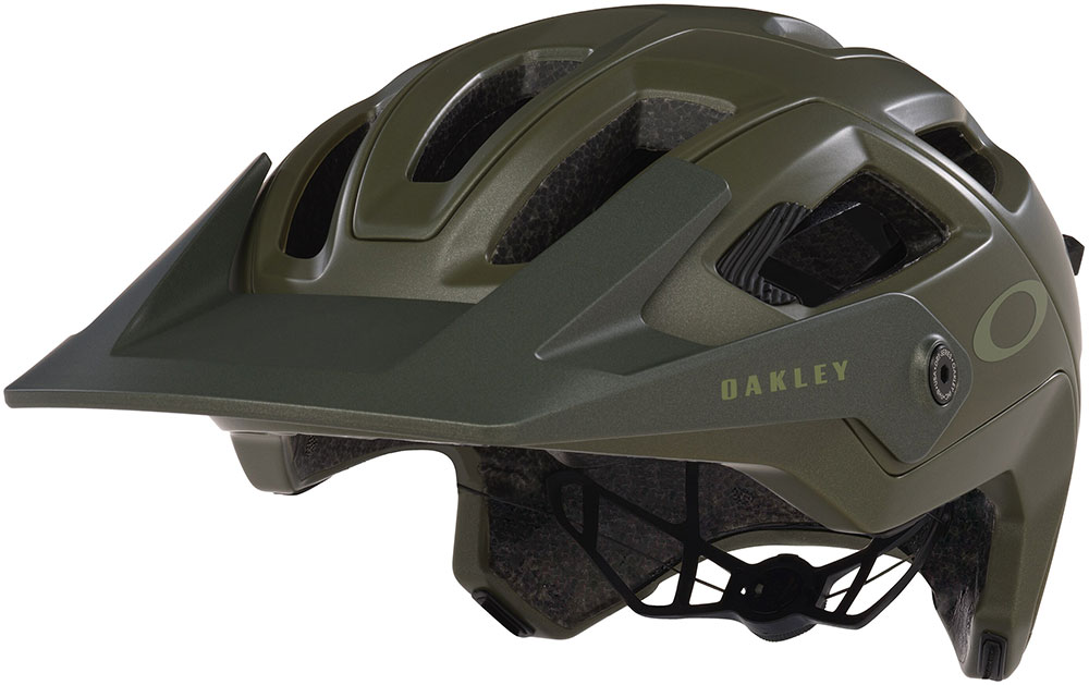 DRT5 Maven EU - Casco MTB
