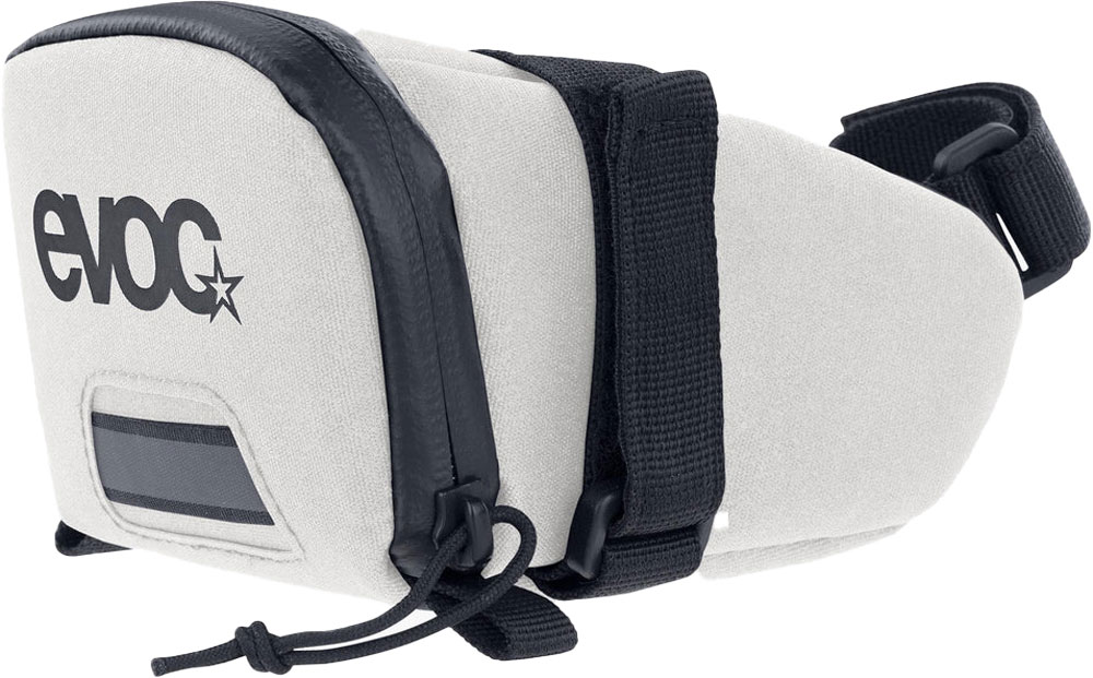 Seat Bag Tour – torba na siodełko w kolorze piaskowym