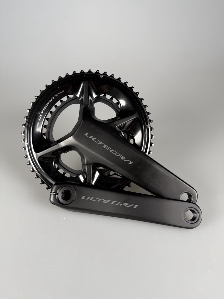 SECOND-HAND / ULTEGRA FC-R8100 12-speed crankset 52/36