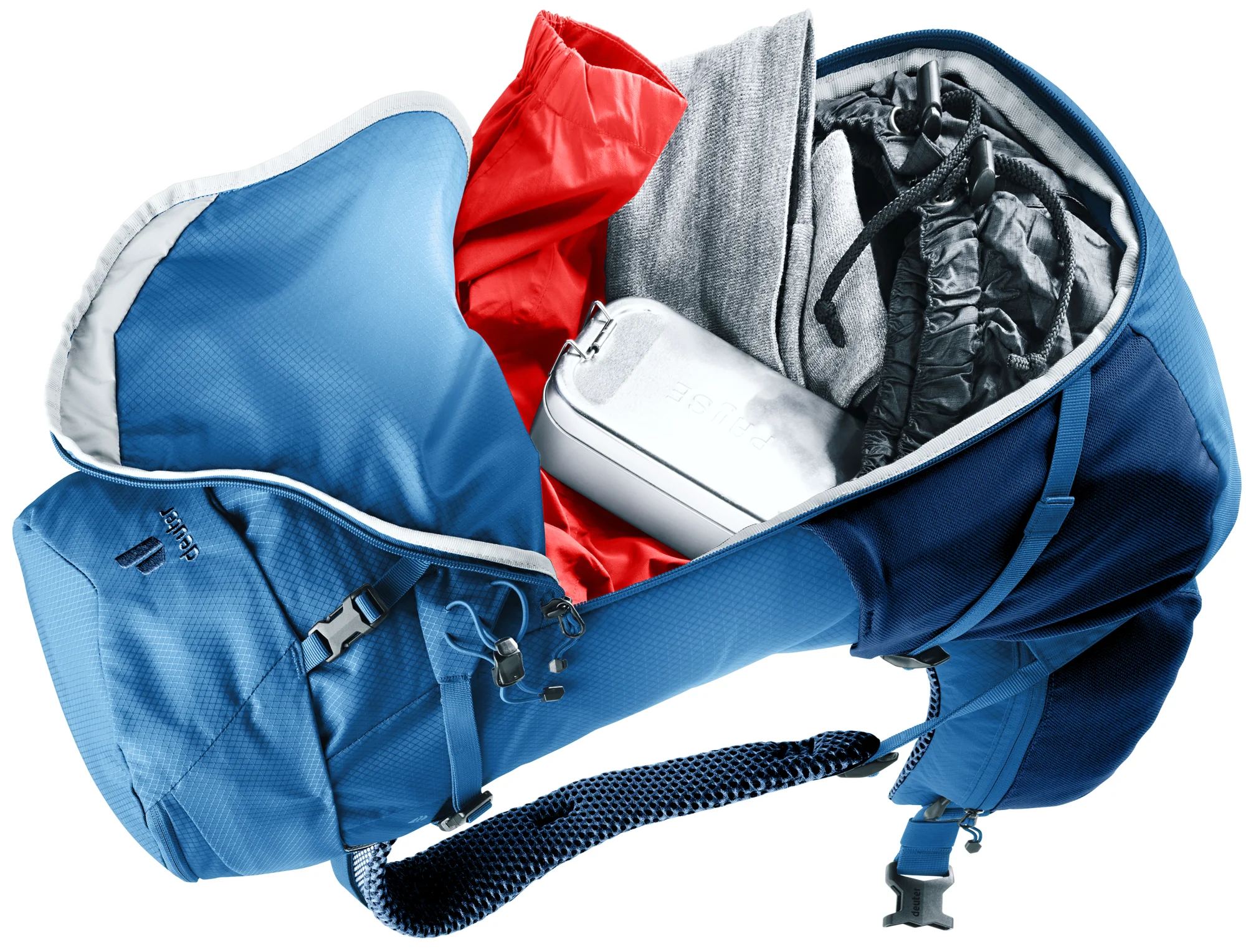 Futura 26 - Mochila
