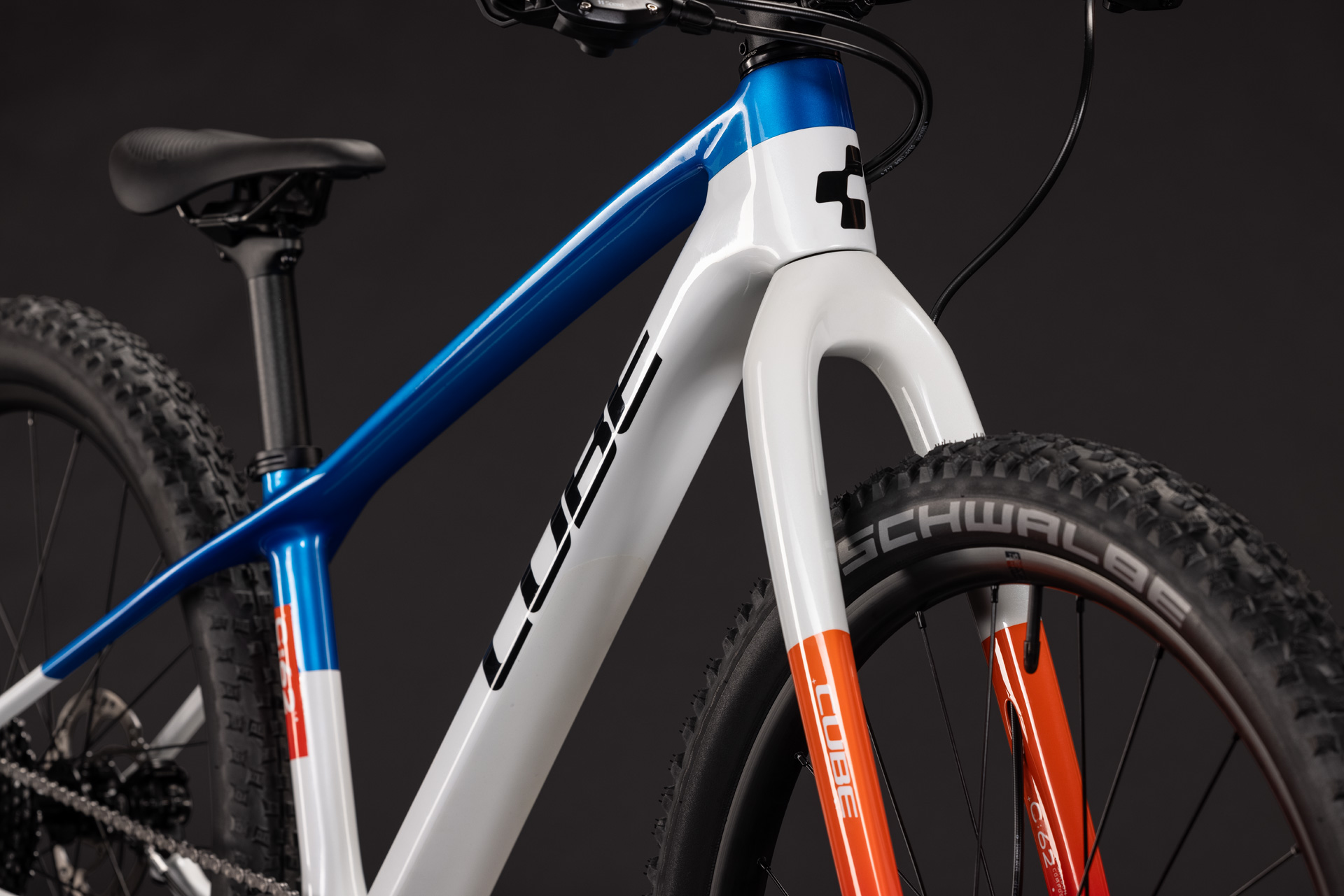 Phenix 240 C:62 SLX Teamline