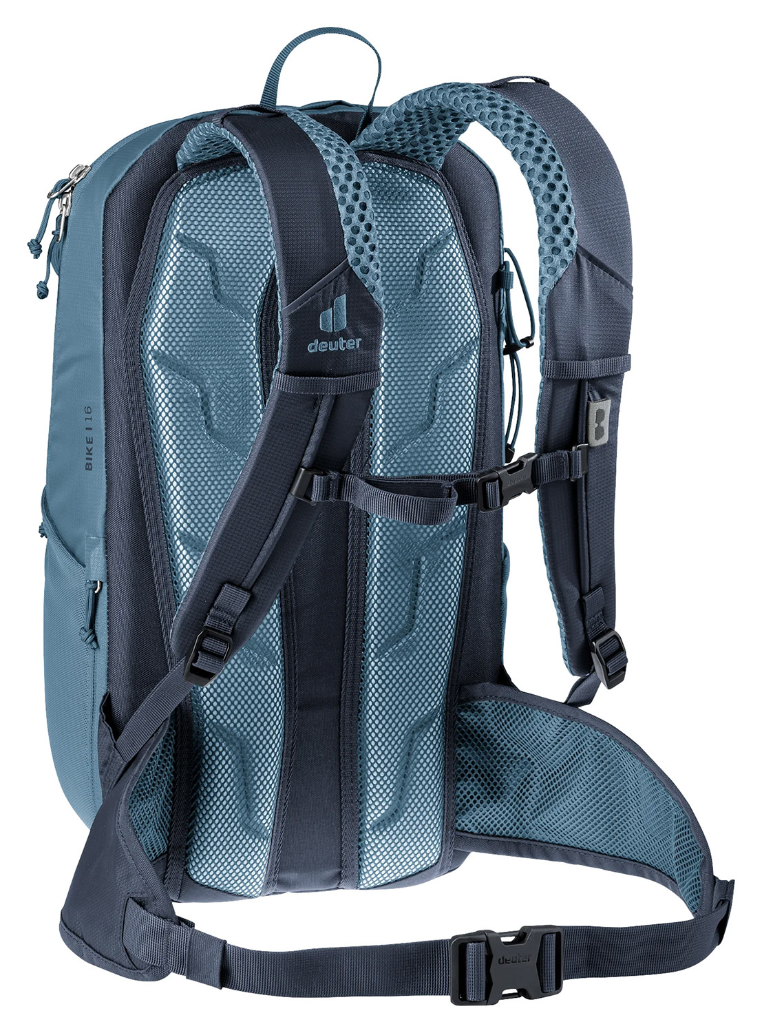 Bike I 16 - Bike backpack