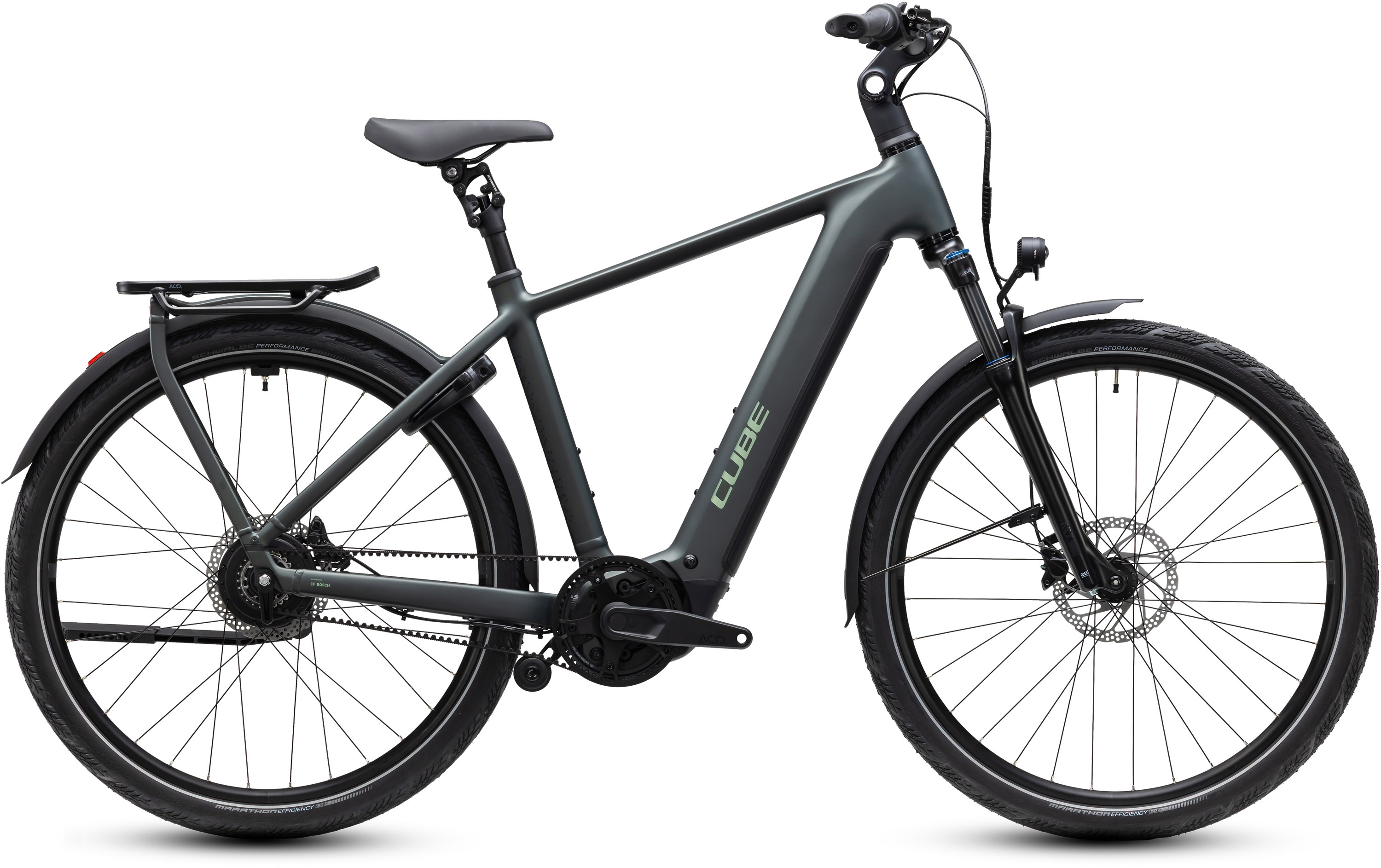 Kathmandu Hybrid Deluxe Pro 800 blackforest´n´chrome