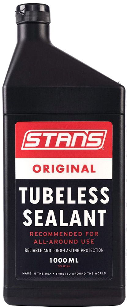 Siringa Per Sigillante Pneumatici Tubeless – Iniettore Per Valvole Presta E Schrader, Adatto Per Stans E Altri Sigillanti - 3