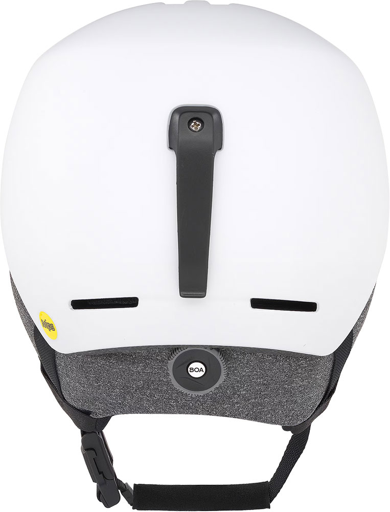 MOD1 MIPS - Skihelm White