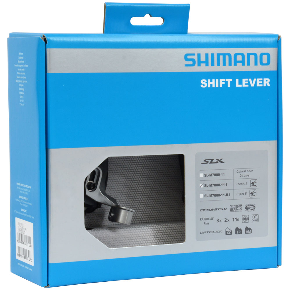 Shimano Deore SL-M5100 Rapidfire Plus - kaufen bei