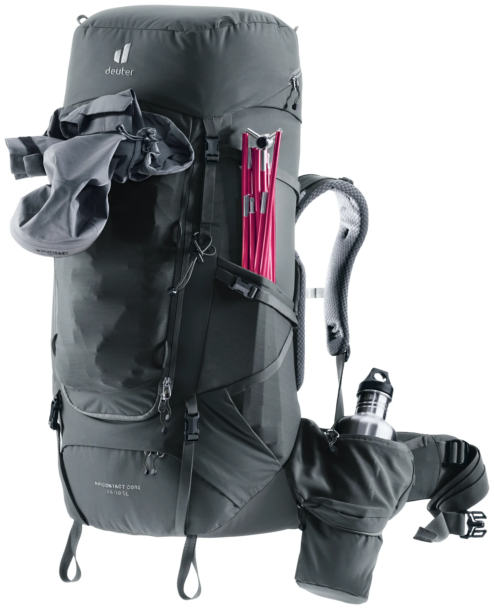 Aircontact Core 55+10 SL - Mochila