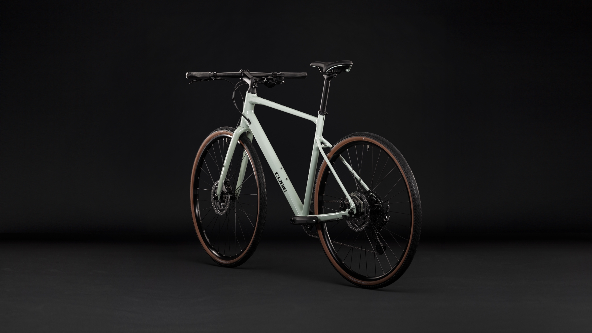 Nulane Pro Aloegreen'n'Black