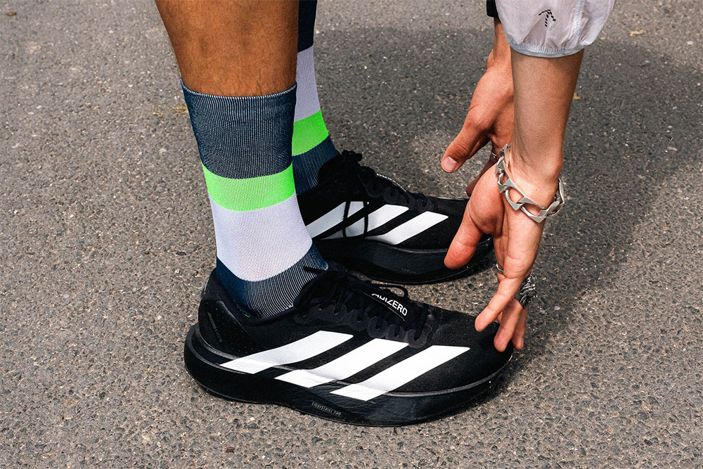 Bands - Laufsocken