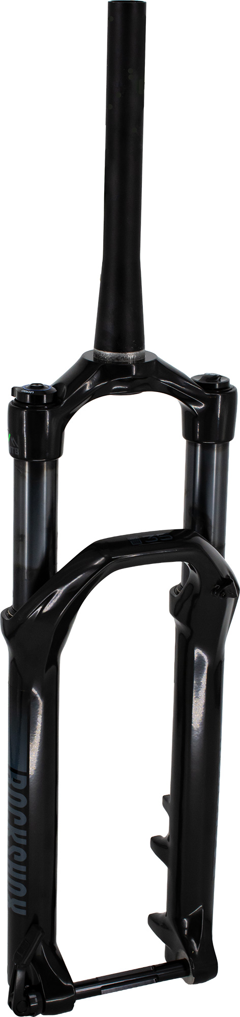 35 Silver TK 27,5" Solo Air 120 Tapered Boost TOP-DEAL