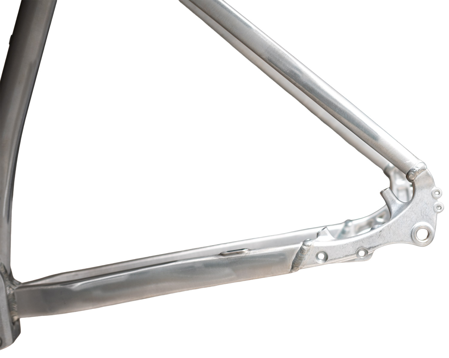 E-Bike Hardtail Rahmen Bosch CX TOP-DEAL