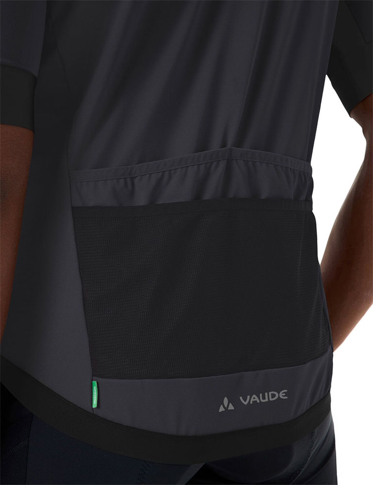 Kuro Full Zipp II - Jersey