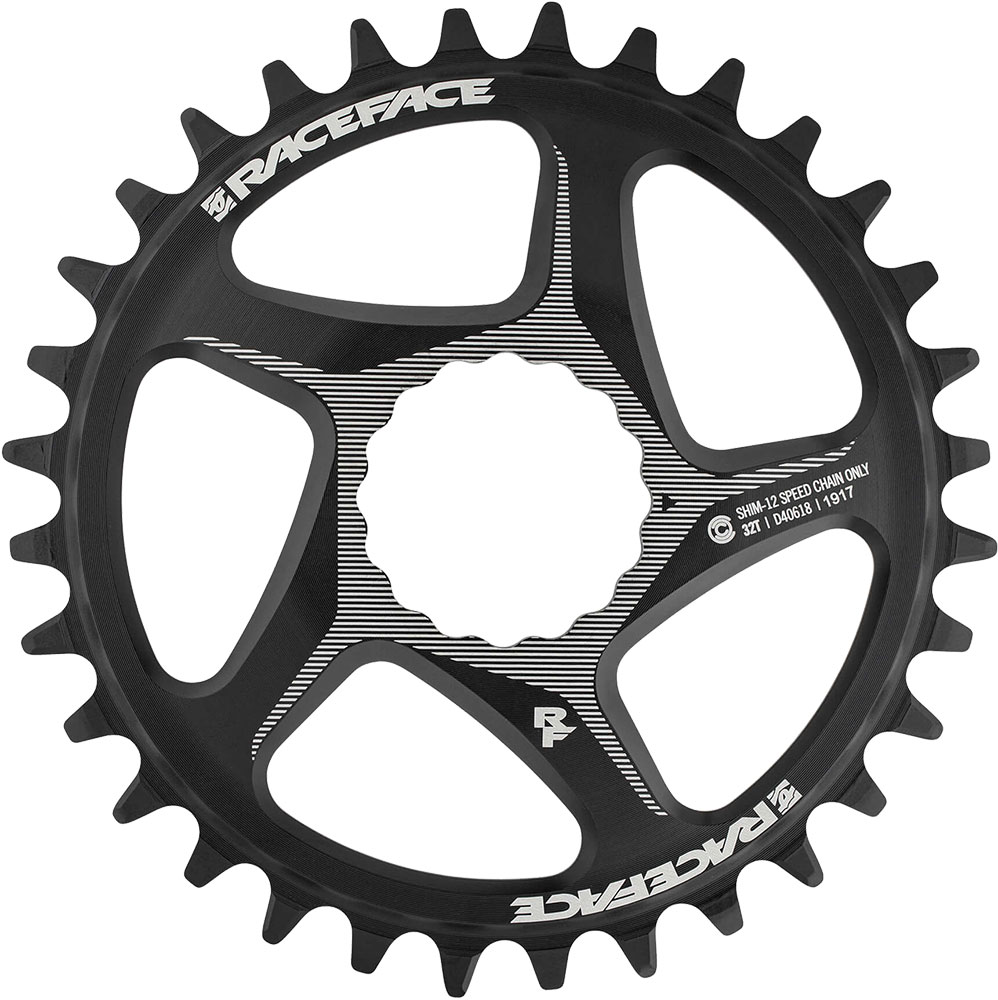 Shimano FC-MT610/610-B2 2x12-speed Chainring 12-speed | Bike-Discount