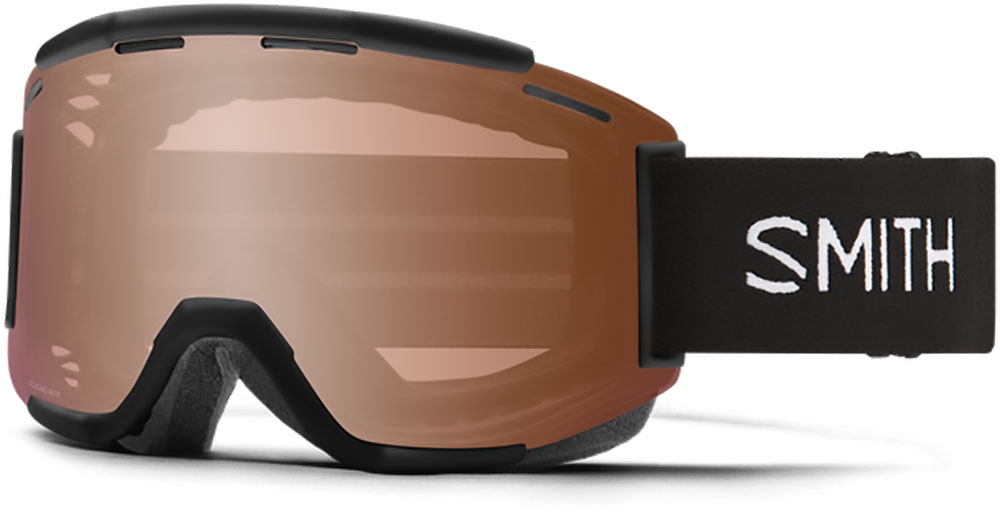 Squad XL MTB - Goggle