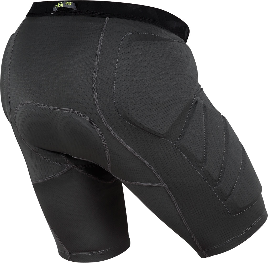 矯正用品・補助ベルト POWER GUARD Pelvic Adjustment Shorts .4 Shop Women's Compression Short with Pelvic Protector | Shock Doctor EU