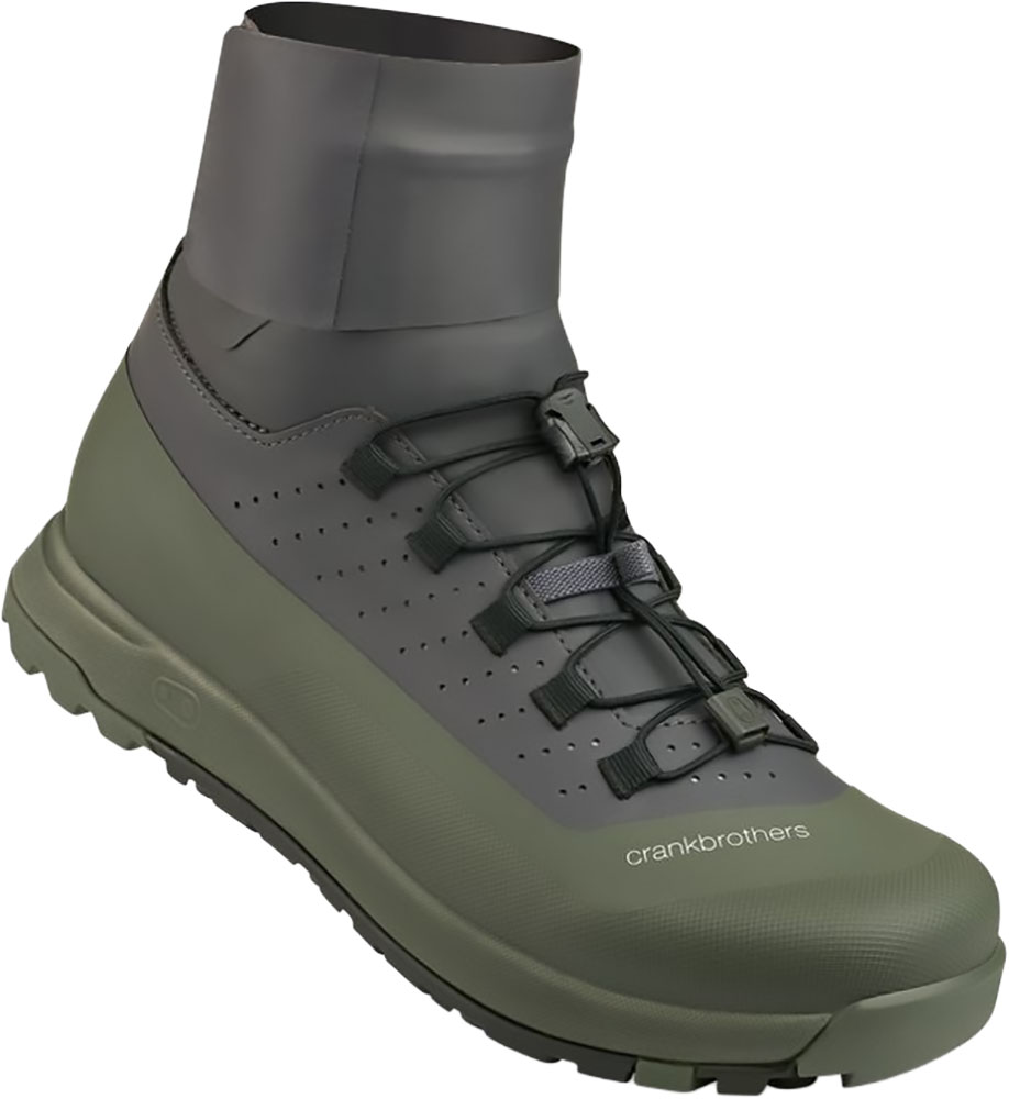 Mallet Trail Seal - MTB Shoes