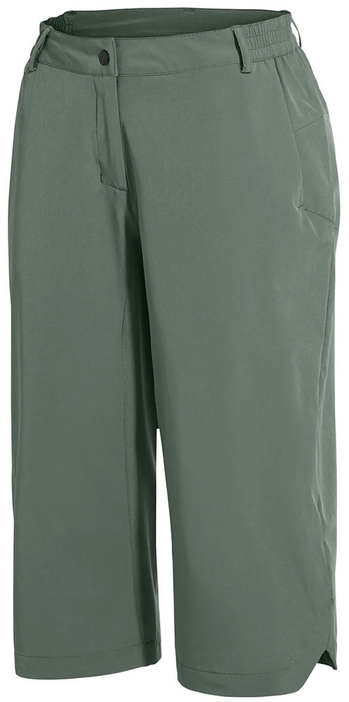 Tamaro Base Capri - Culotte ciclismo mujer