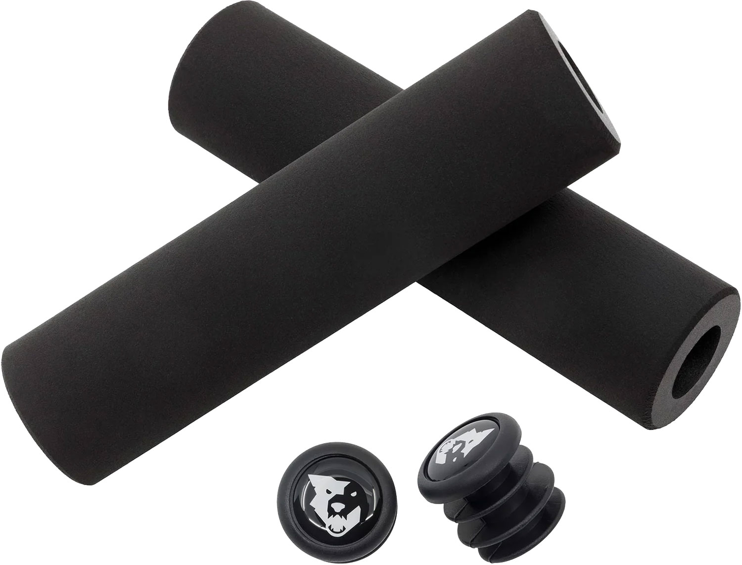 Fat Paw V2 Grips