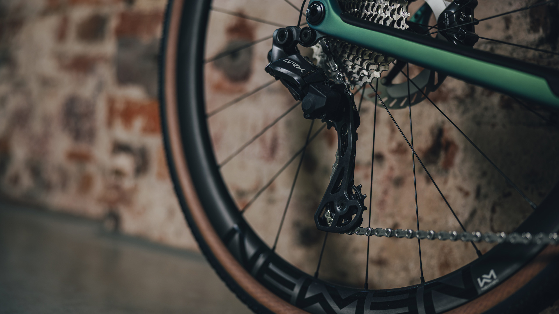 Nuroad C:62 Race jungali´n´black