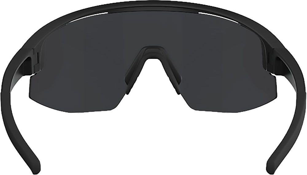 Matrix Small smoke w blue multi - Occhiali sportivi