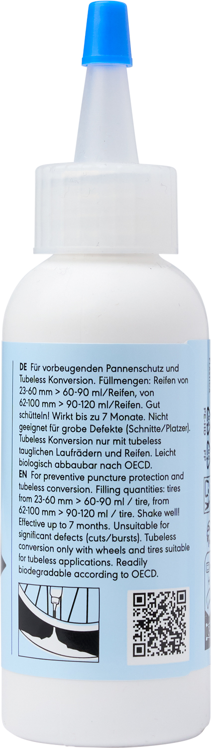 Doc Blue sealing milk 60ml