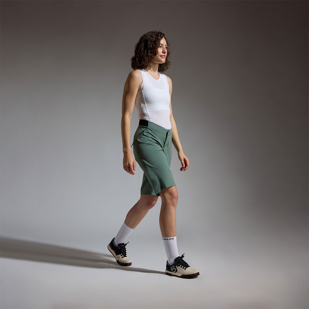 Fernflow - Women's Shorts