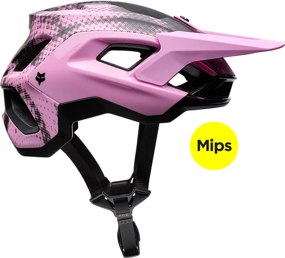 Fox Racing Speedframe Pro Sense - MTB Helm MTB Helme kaufen | Bike-Discount