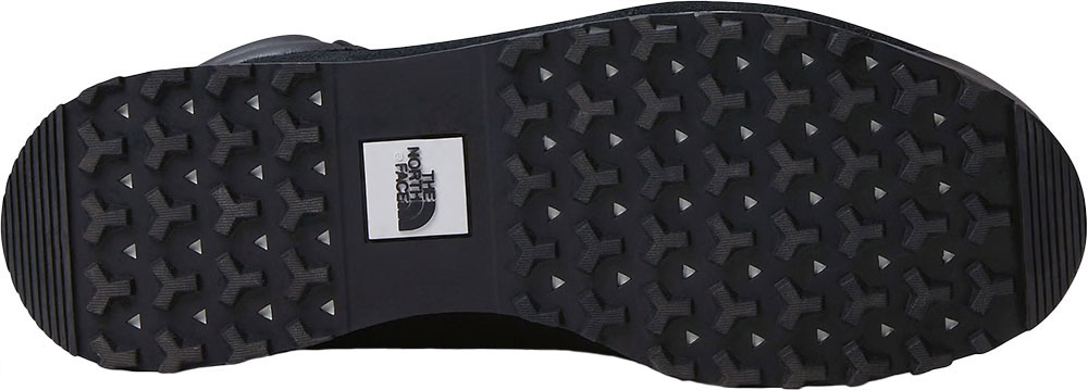 Back-To-Berkeley IV – Winter Shoes TNF Black/TNF White