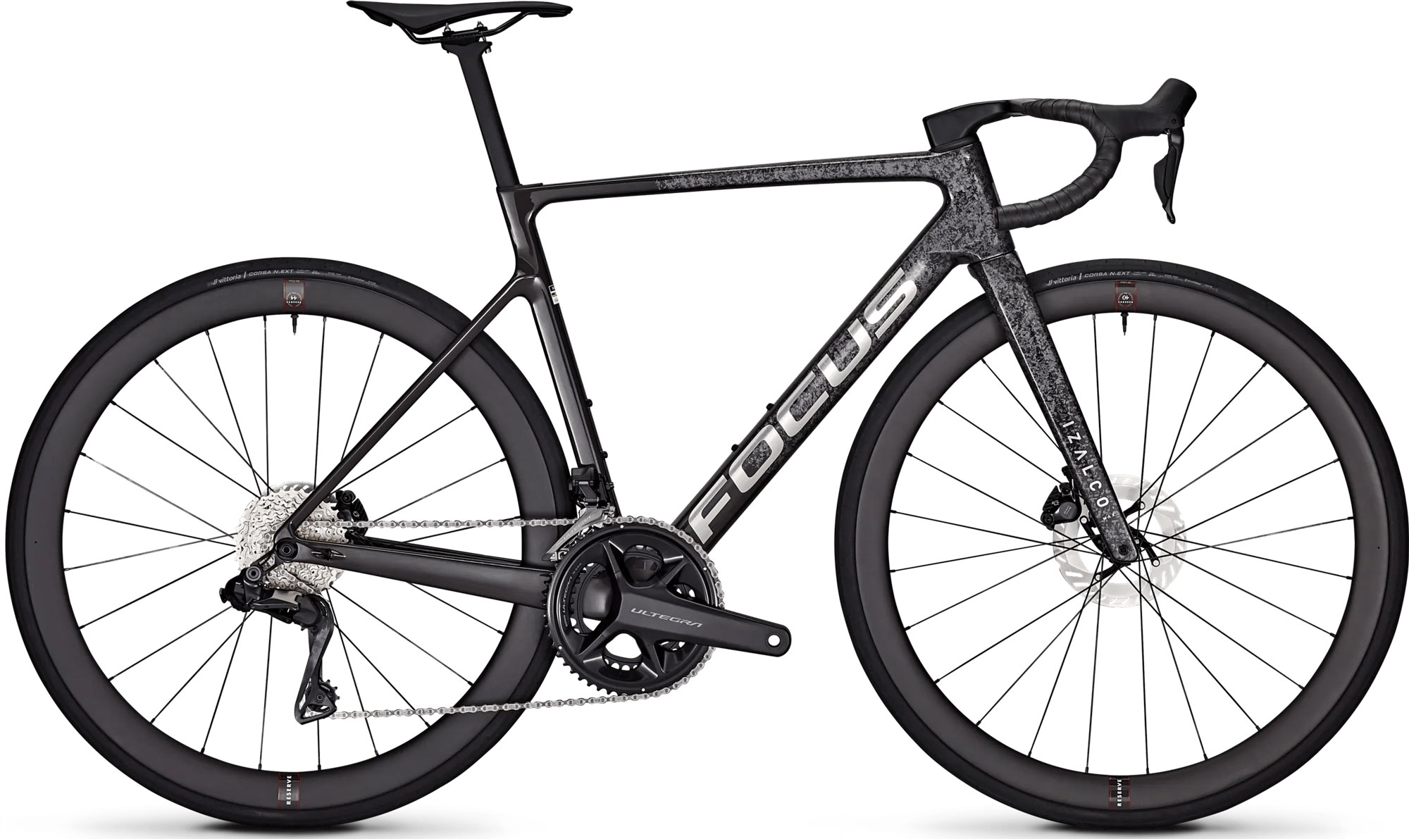 Izalco Max 9.7 Soothbrush
