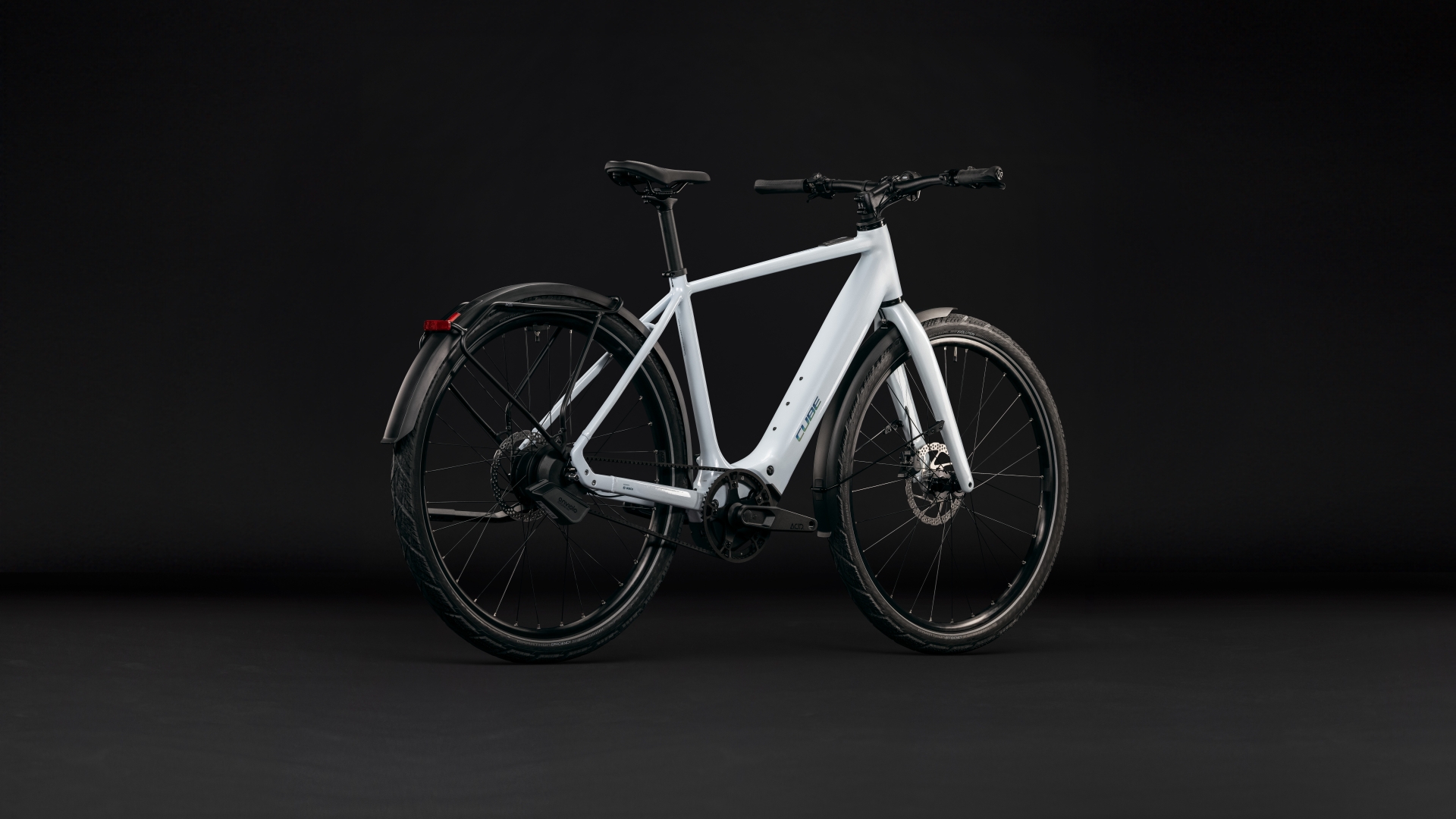 Editor Hybrid SLT 400X FE glacier'n'prizm